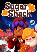 Sugar Shack [PC,  ]