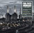 Pink Floyd  Animals (2018 Remix) [Deluxe Edition Box Set] (LP+CD+DVD+Blu-ray)