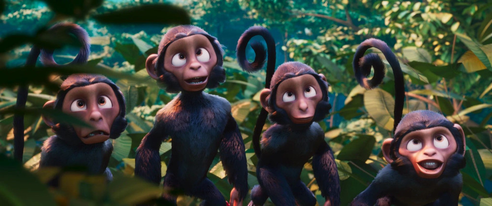 �����. ������ �������� (Blu-ray)