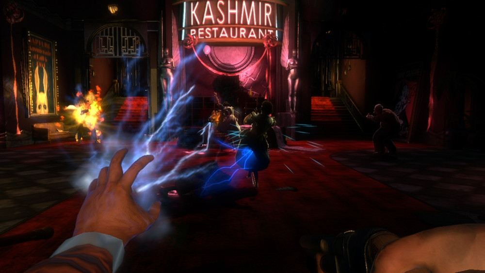 BioShock. Ultimate Rapture Edition [PS3]