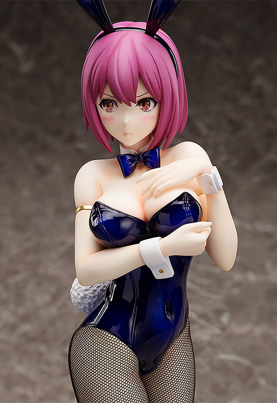 Фигурка Shokugeki no Soma: Hisako Arato Bunny Ver. (46 см)