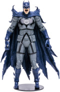  DC Multiverse: Batman Collect To Build Atrocitus Series (18 )