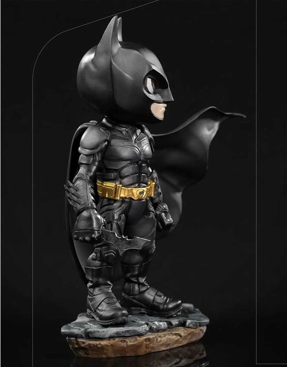 ������� MiniCo DC: The Dark Knight � Batman  (12 ��)