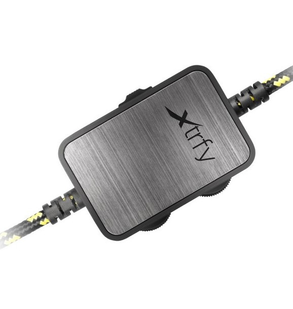 ��������� Xtrfy H1 �������, ���������