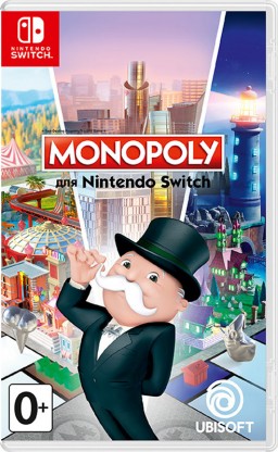 Monopoly [Switch]