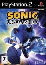 Sonic Unleashed [PS2]