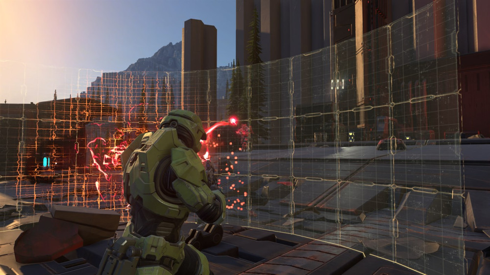 Halo: Infinite [Xbox] (Trade-in) – Trade-in | Б/У