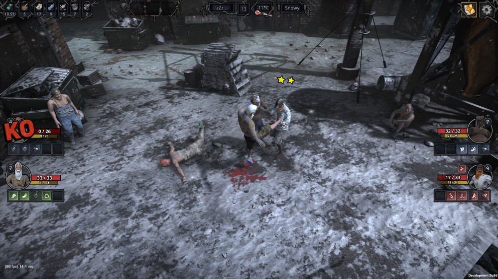 Garbage [PC,  ]