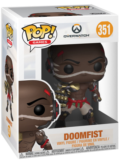 overwatch exclusive pops