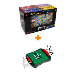 ���������� ���� ������� ������ ������� + ����������� Huggy Wuggy 33 ������ �����