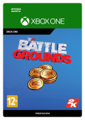 WWE 2K Battlegrounds: 1100 Golden Bucks [Xbox,  ]