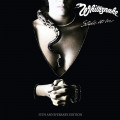 Whitesnake  Slide It In 35th Anniversary Remix. Coloured Vinyl (2 LP)