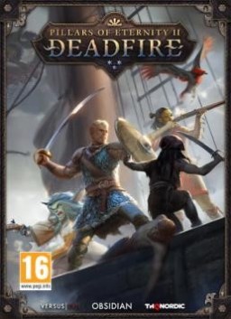 Pillars of Eternity II: Deadfire [PC]