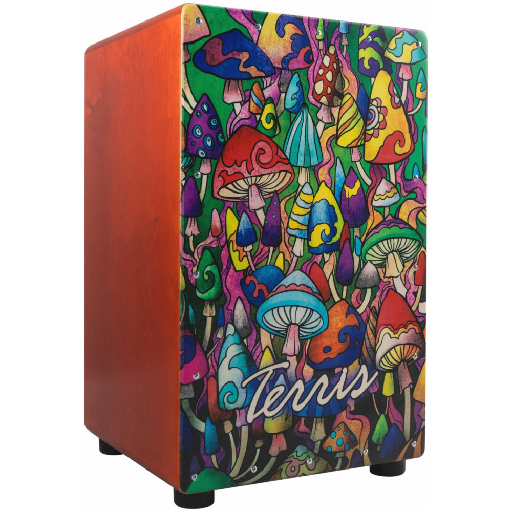  Terris KE-101-MSH Exclusive     