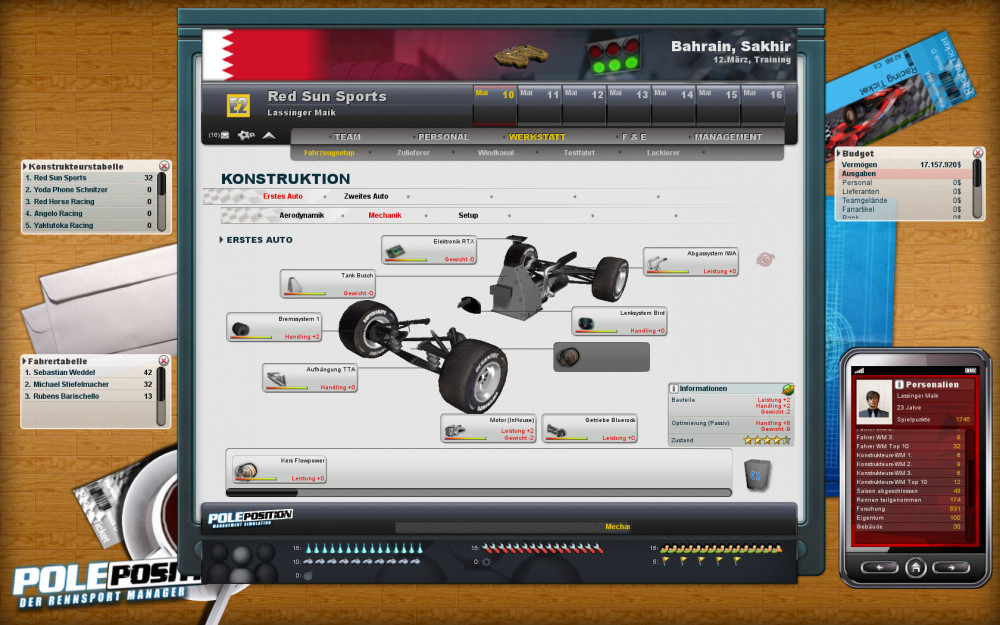 Pole Position 2012 [PC,  ]