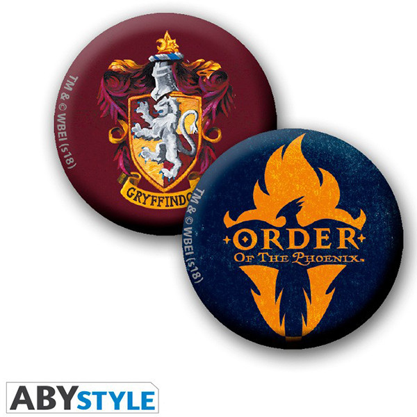����� ���������� Harry Potter (������ + ������ + ������ Gryffindor)