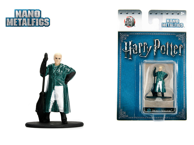  Malfoy Quidditch (4 )