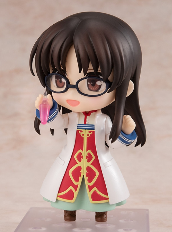 ������� Nendoroid Seijo no Maryoku wa Bannou Desu: Sei Takanashi (10 ��)