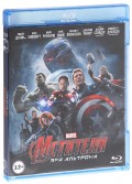 :   (Blu-ray)