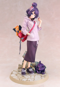  Fate Grand Order Foreigner / Katsushika Hokusai Travel Portrait Ver. (25 )