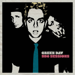 Green Day  The BBC Sessions. Milky Clear Vinyl (2 LP)