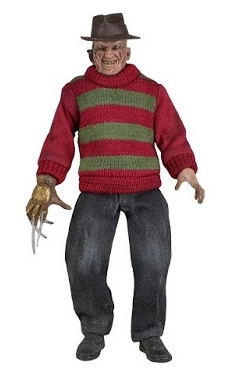  Nightmare on Elm St Freddy (20 )