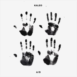 Kaleo  A/B (LP)