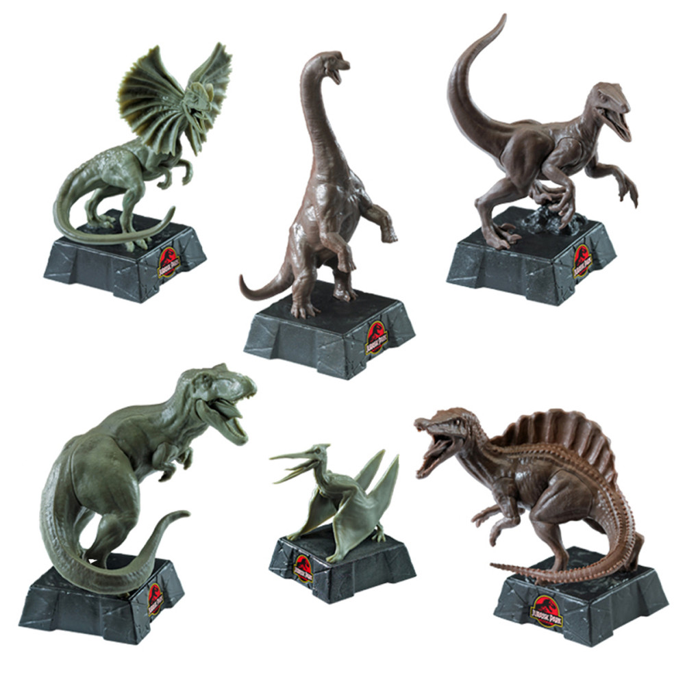 ���������� ���� �������: Jurassic Park