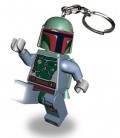 - LEGO Star Wars: Boba Fett 