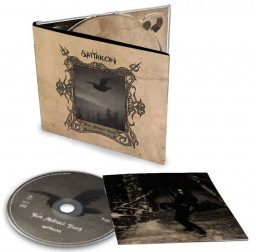 Satyricon – Dark Medieval Times (Re-Issue) (CD)