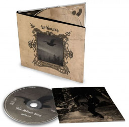 Satyricon  Dark Medieval Times (Re-Issue) (CD)