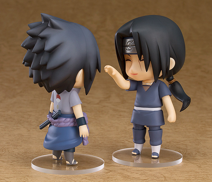  Nendoroid: Naruto Shippuden  Itachi Uchiha (10 )