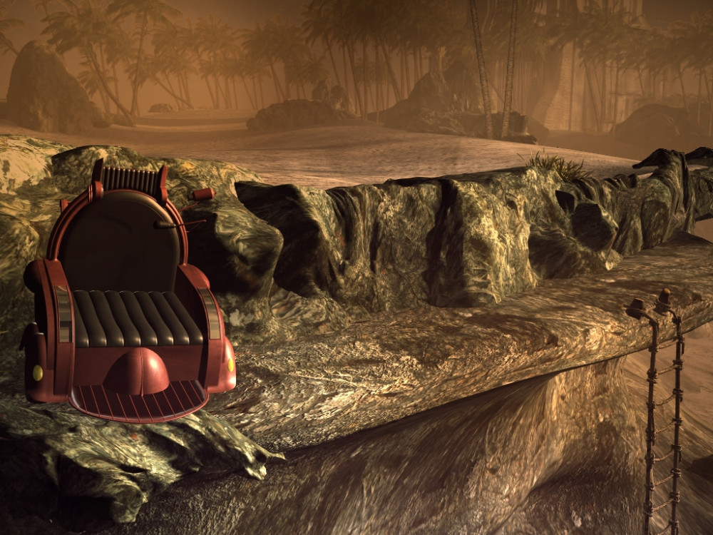 Sinking Island [PC, �������� ������]