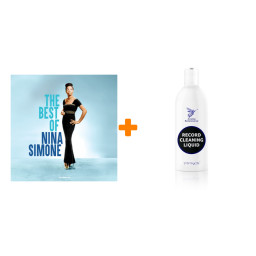 Simone Nina  Best Of  LP + �������� ������ ��� ������ ������