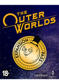 The Outer Worlds: Expansion Pass ( Steam) [PC,  ]