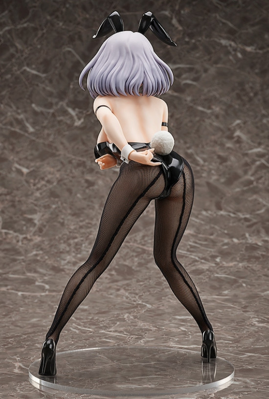 ������� Magical Sempai: Sempai Bunny Ver. (38 ��)