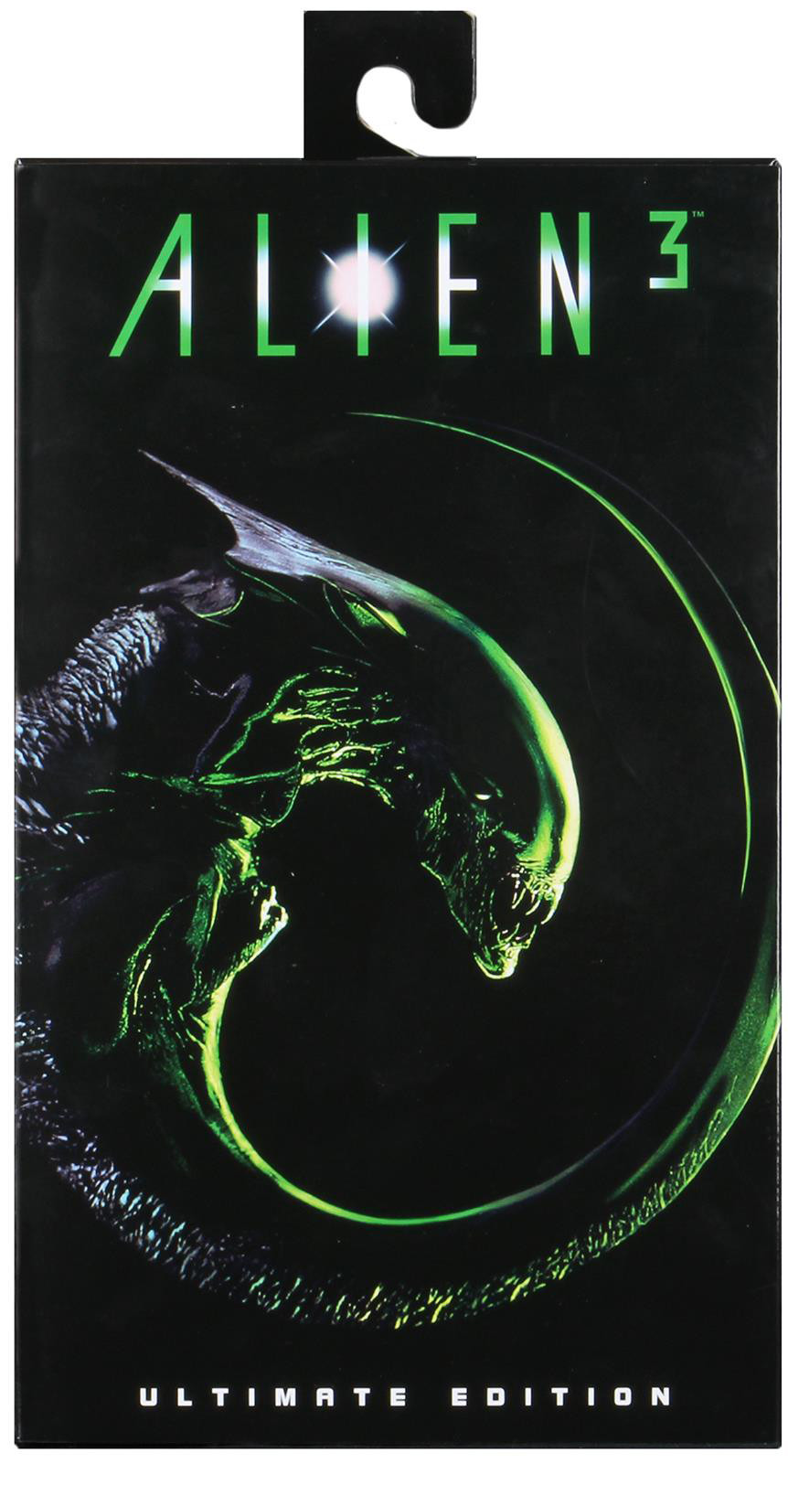 ������� NECA: Aliens Series 3 � Ultimate Dog Alien (18 ��)