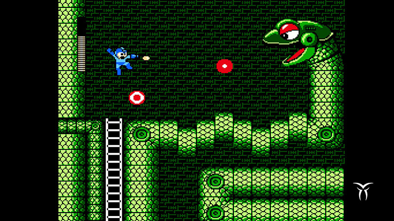 Mega Man Legacy Collection [PC,  ]