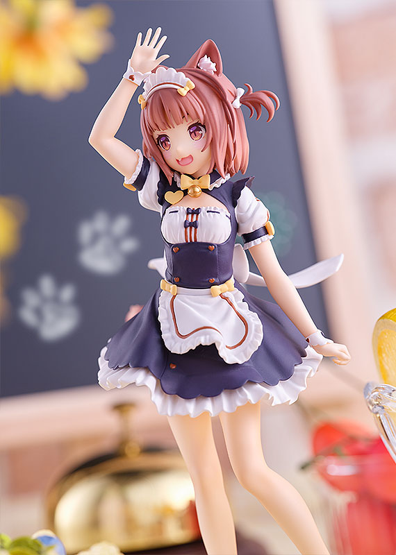 Фигурка Pop Up Parade Nekopara: Azuki (16 см)