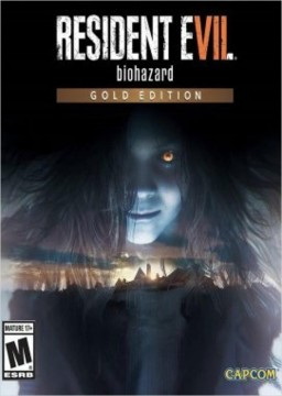 Resident Evil 7: Biohazard. Gold Edition  [PC,  ]