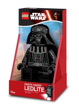  LEGO Star Wars: Darth Vader