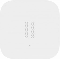 Датчик вибрации Xiaomi Aqara Vibration Sensor (EAC) (DJT11LM)