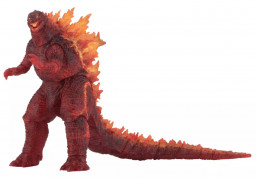 ������� NECA Action Figure: Godzilla King Of Monsters � Godzilla (30 ��)