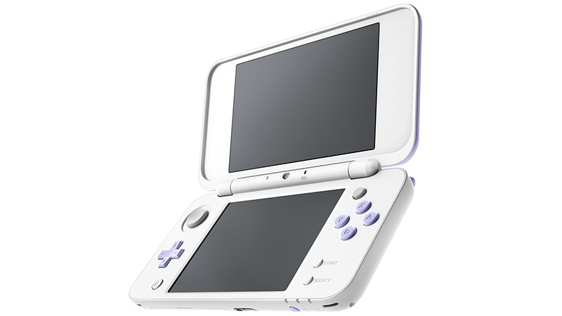   New Nintendo 2DS XL ( / ) +  Tomodachi Life