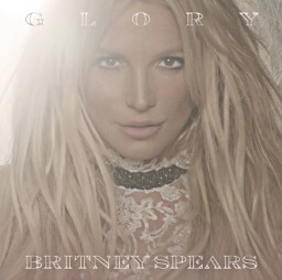 Britney Spears. Glory (LP)