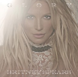 Britney Spears. Glory (LP)