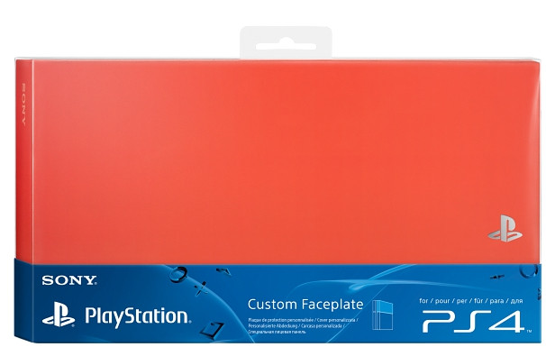 ����������� ������� ������ ��� ��������� ������ �������� ����� PlayStation 4 (���������)
