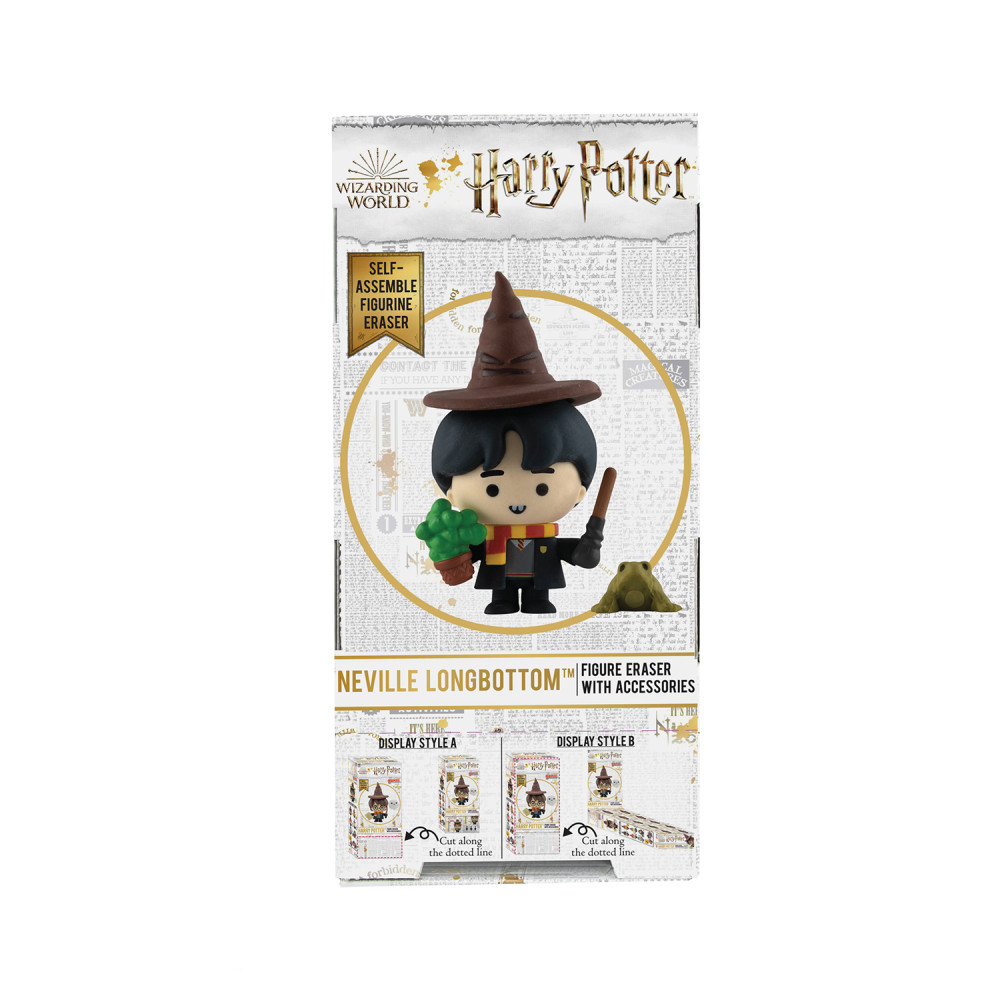  Cinereplicas: Gomee Harry Potter    [Series 2] (8 )