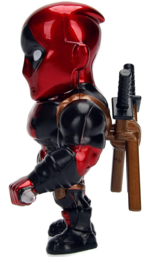 ������� Metalfigs: Marvel � Deadpool (10 ��) (M184)