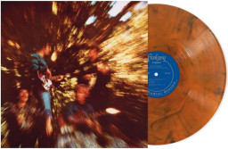 Creedence Clearwater Revival � Bayou Country [Orange Smoke Vinyl] (LP)